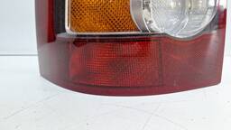 LANTERNA TRASEIRA ESQUERDA RANGE ROVER SPORT 2006 A 2009 