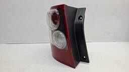 LANTERNA TRASEIRA ESQUERDA RANGE ROVER SPORT 2006 A 2009 