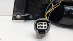 LANTERNA TRASEIRA ESQUERDA RANGE ROVER SPORT 2006 A 2009 