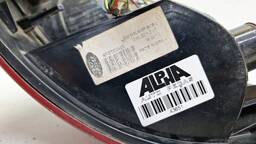 LANTERNA TRASEIRA ESQUERDA RANGE ROVER SPORT 2006 A 2009 