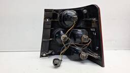 LANTERNA TRASEIRA ESQUERDA RANGE ROVER SPORT 2006 A 2009 