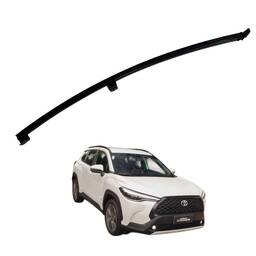 GUIA VIDRO PORTA T.E COROLLA CROSS XRE 2022