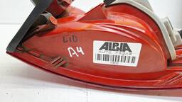 LANTERNA TRASEIRA DIREITA AUDI A4 2009 A 2012 (CANTO)