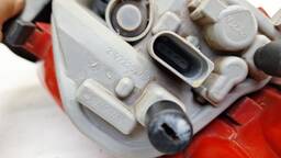 LANTERNA TRASEIRA DIREITA AUDI A4 2009 A 2012 (CANTO)