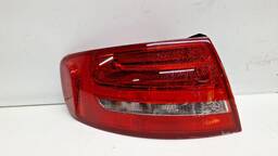 LANTERNA TRASEIRA ESQUERDA AUDI A4 2009 A 2012 (CANTO)