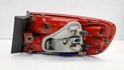 LANTERNA TRASEIRA ESQUERDA AUDI A4 2009 A 2012 (CANTO)