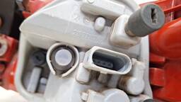 LANTERNA TRASEIRA ESQUERDA AUDI A4 2009 A 2012 (CANTO)