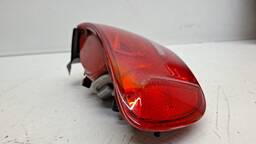 LANTERNA TRASEIRA ESQUERDA AUDI A4 2009 A 2012 (CANTO)