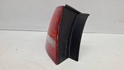 LANTERNA TRASEIRA ESQUERDA AUDI A4 2009 A 2012 (CANTO)