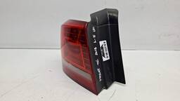 LANTERNA TRASEIRA ESQUERDA PASSAT B7 2011/2015 CANTO S/ LED