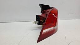 LANTERNA TRASEIRA ESQUERDA PASSAT B7 2011/2015 CANTO S/ LED