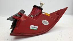 LANTERNA TRASEIRA ESQUERDA PASSAT B7 2011/2015 CANTO S/ LED