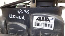 LANTERNA TRASEIRA ESQUERDA HONDA ACCORD 1994 A 1996