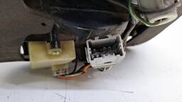 LANTERNA TRASEIRA ESQUERDA HONDA ACCORD 1994 A 1996