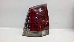 LANTERNA TRASEIRA DIREITA PALIO G3 04/17 FUME