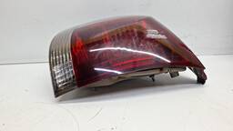 LANTERNA TRASEIRA DIREITA PALIO G3 04/17 FUME