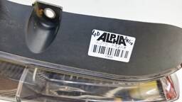 LANTERNA TRASEIRA DIREITA PALIO G3 04/17 FUME