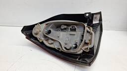 LANTERNA TRASEIRA DIREITA PALIO G3 04/17 FUME