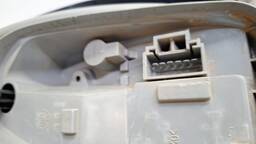 LANTERNA TRASEIRA DIREITA PALIO G3 04/17 FUME