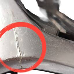 GRADE AUDI Q3 2016 2017 A 2019