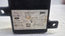  MÓDULO AUX ESTACIONAMENTO RANGE ROVER EVOQUE 2012 A 2018