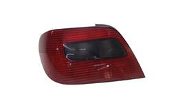 Lanterna Traseira Esquerda Xsara 1998 1999 a 2003 Fumê