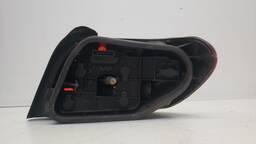 LANTERNA TRASEIRA ESQUERDA XSARA 1998 1999 A 2003 FUMÊ