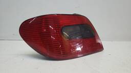 LANTERNA TRASEIRA ESQUERDA XSARA 1998 1999 A 2003 FUMÊ