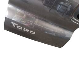 TAMPA TRASEIRA CAÇAMBA ESQUERDA TORO 2016/