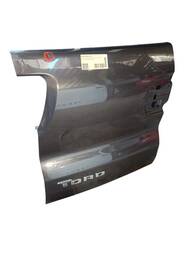 Tampa Traseira Caçamba Esquerda Toro 2016/