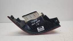 LANTERNA TRASEIRA DIREITA VOYAGE G6 G7 (CANTO)