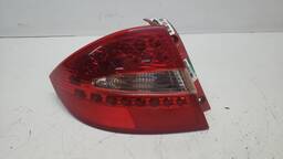 LANTERNA TRASEIRA ESQUERDA JAC J5 2012 A 2016 (CANTO)