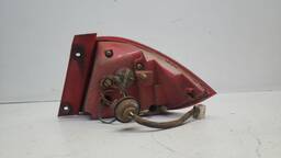 LANTERNA TRASEIRA ESQUERDA JAC J5 2012 A 2016 (CANTO)