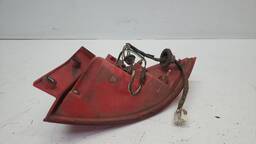 LANTERNA TRASEIRA ESQUERDA JAC J5 2012 A 2016 (CANTO)