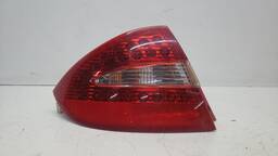 LANTERNA TRASEIRA ESQUERDA JAC J5 2012 A 2016 (CANTO)