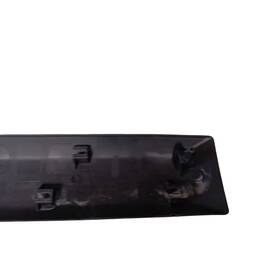 FRISO PORTA TRAS ESQ RENAULT SANDERO 2008 A 2012