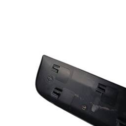 FRISO PORTA TRAS ESQ RENAULT SANDERO 2008 A 2012