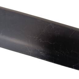 FRISO PORTA TRAS ESQ RENAULT SANDERO 2008 A 2012