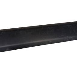 FRISO PORTA TRAS ESQ RENAULT SANDERO 2008 A 2012