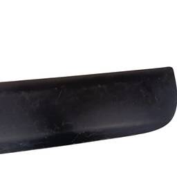 FRISO PORTA TRAS ESQ RENAULT SANDERO 2008 A 2012