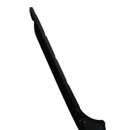 SOLEIRA PORTA DIANTEIRA DIREITA D-20 D-40 85/96