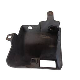 MOLDURA ALAVANCA TRAMBULADOR CAMBIO DUCATO 1997 1998 1999 