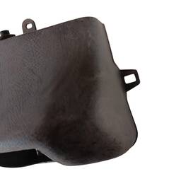 MOLDURA ALAVANCA TRAMBULADOR CAMBIO DUCATO 1997 1998 1999 