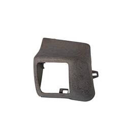 MOLDURA ALAVANCA TRAMBULADOR CAMBIO DUCATO 1997 1998 1999 