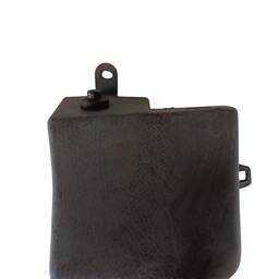 MOLDURA ALAVANCA TRAMBULADOR CAMBIO DUCATO 1997 1998 1999 