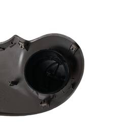 DIFUSOR SAÍDA AR LATERAL RENAULT SANDERO 2008-2013