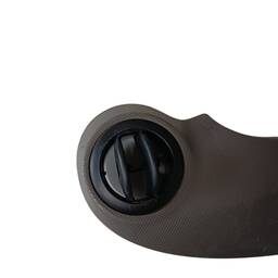 DIFUSOR SAÍDA AR LATERAL RENAULT SANDERO 2008-2013