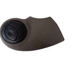 DIFUSOR SAÍDA AR LATERAL RENAULT SANDERO 2008-2013