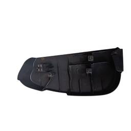 CAPA LATERAL BANCO DIANT ESQUERDO SANDERO 09/14