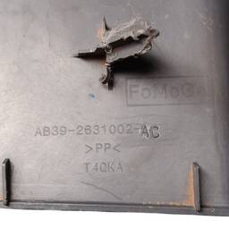 ACABAMENTO INTERNO TRASEIRO DIREITO RANGER 2015/2018 ORIGINA